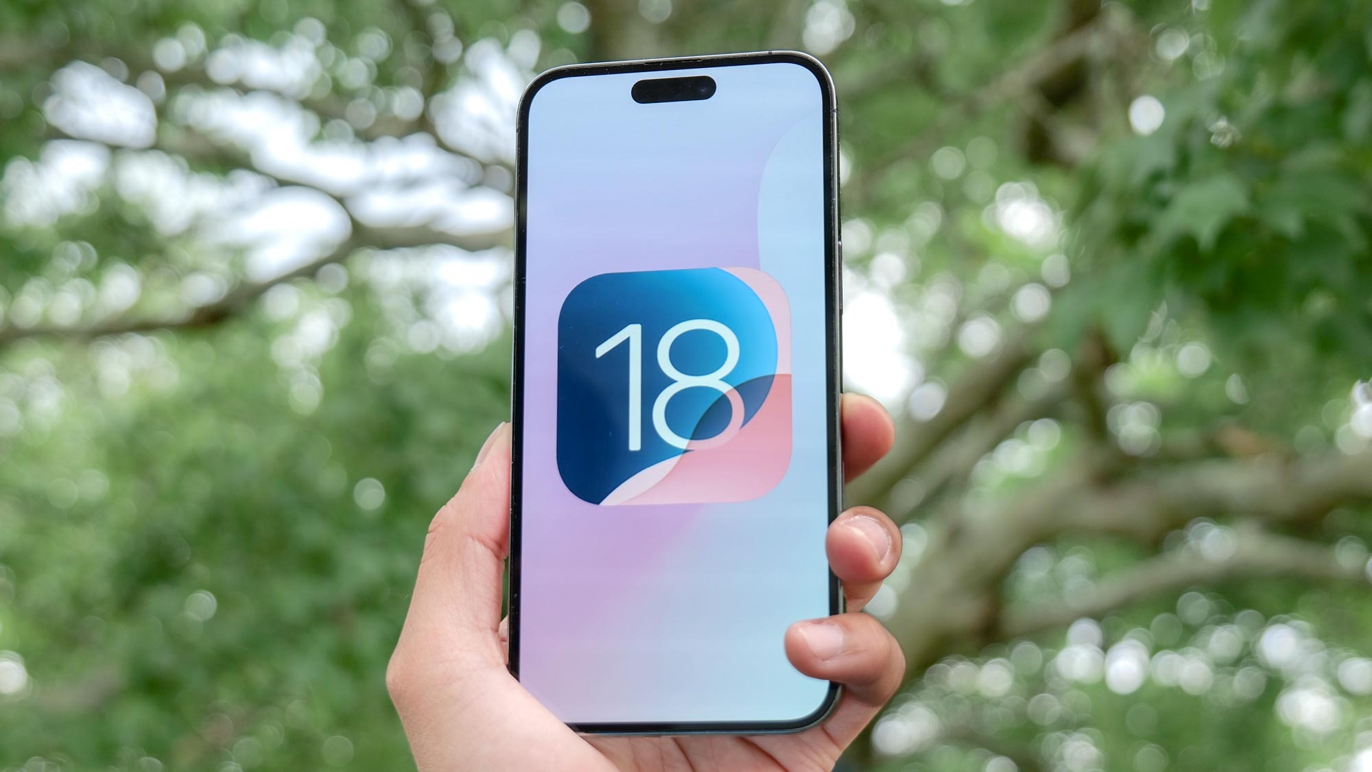 iOS 18 Developer Beta 6