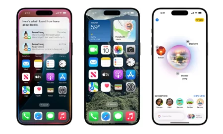 iOS 18.1 Update: Which iPhone Models Will Support Apple's New AI Features?