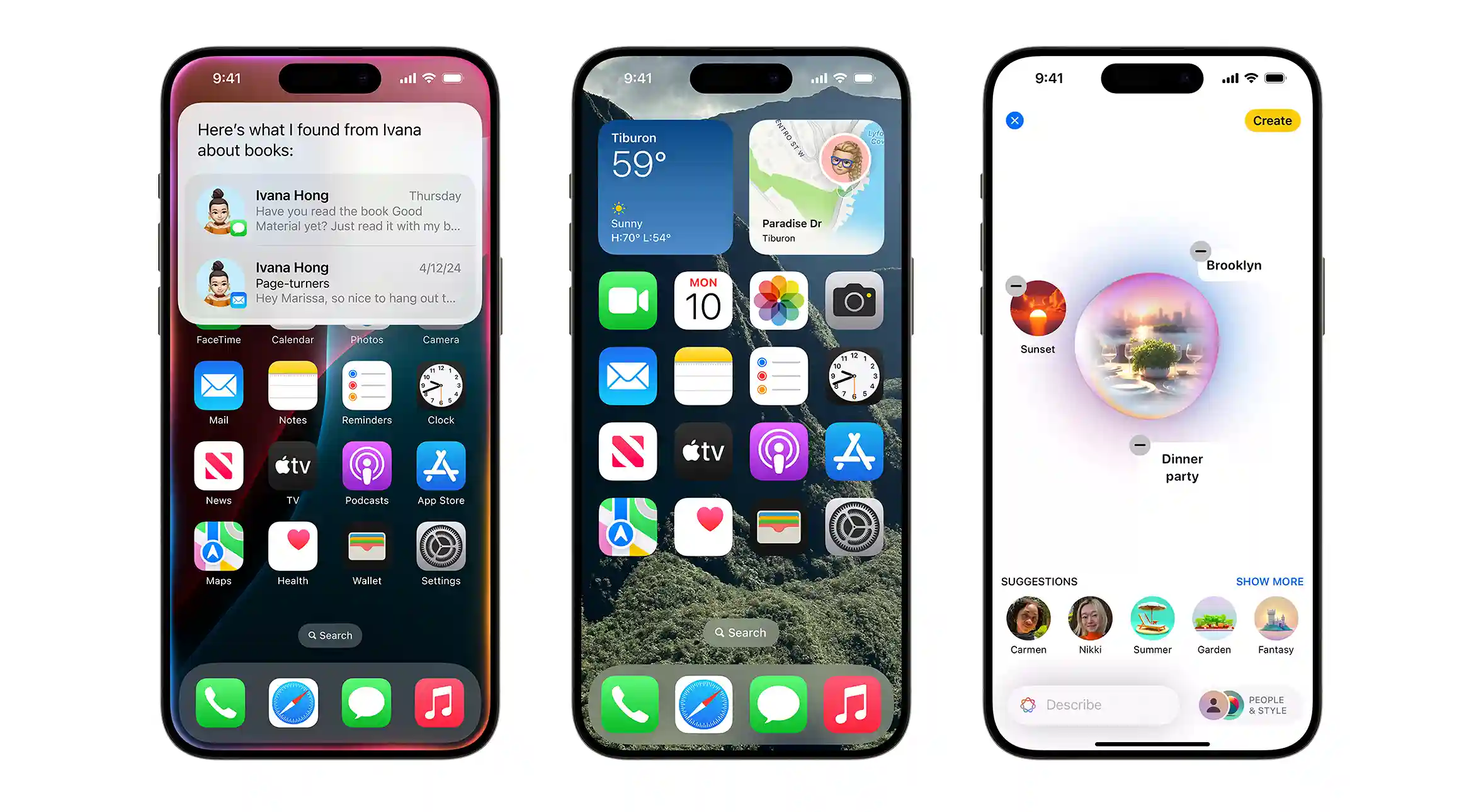 iOS 18.1 Update: Which iPhone Models Will Support Apple's New AI Features?