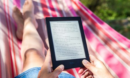 Why E-Books Are Changing the Way We Consume Media