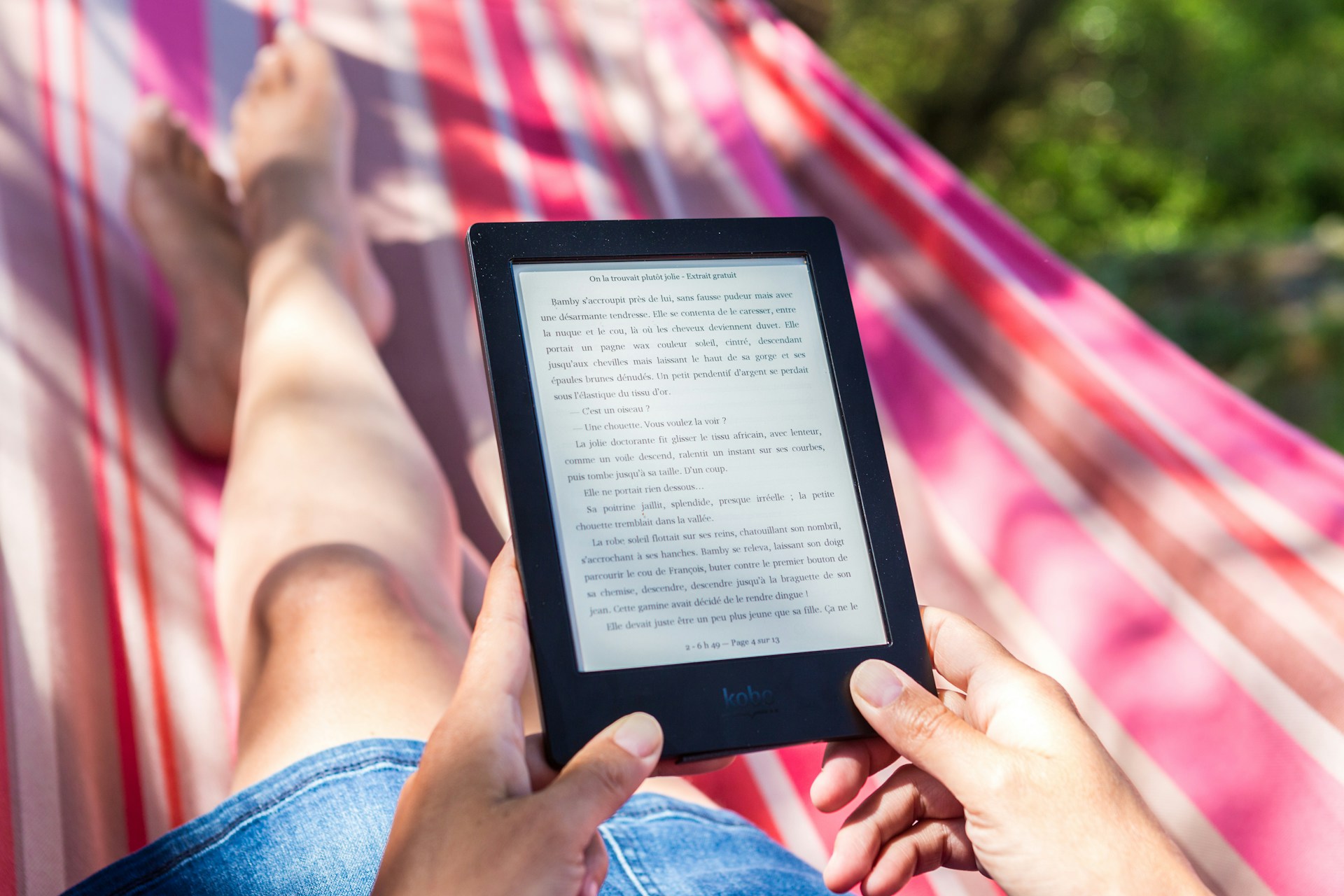 Why E-Books Are Changing the Way We Consume Media