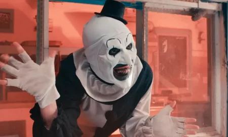 Terrifier 3 Box Office Collection