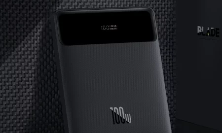 Baseus Blade 100W Power Bank