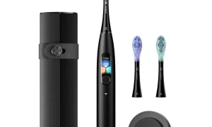 Oclean X Ultra (S) Smart Sonic Electric Toothbrush