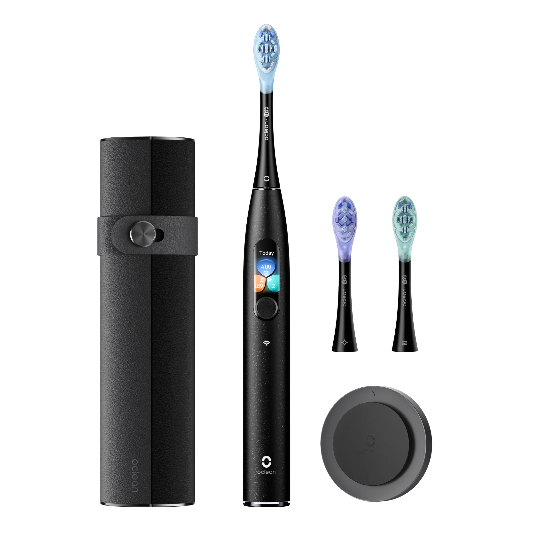 Oclean X Ultra (S) Smart Sonic Electric Toothbrush