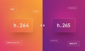 H.264 vs H.265: A Complete Technical Analysis and Comparison