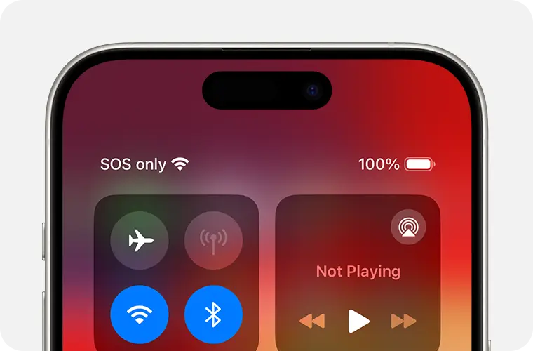 How to Fix "SOS Only" on an iPhone?