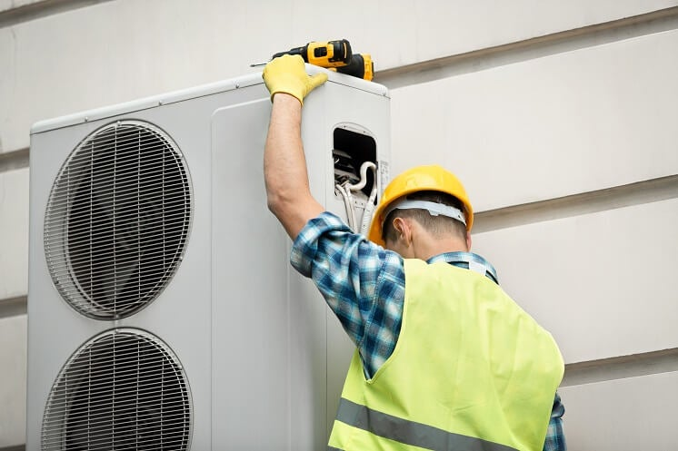 Importance of Heat Pump Maintenance