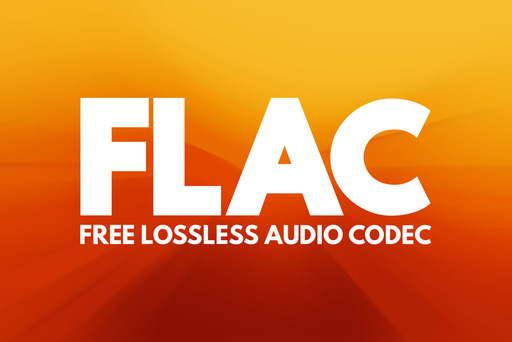 FLAC vs. MP3