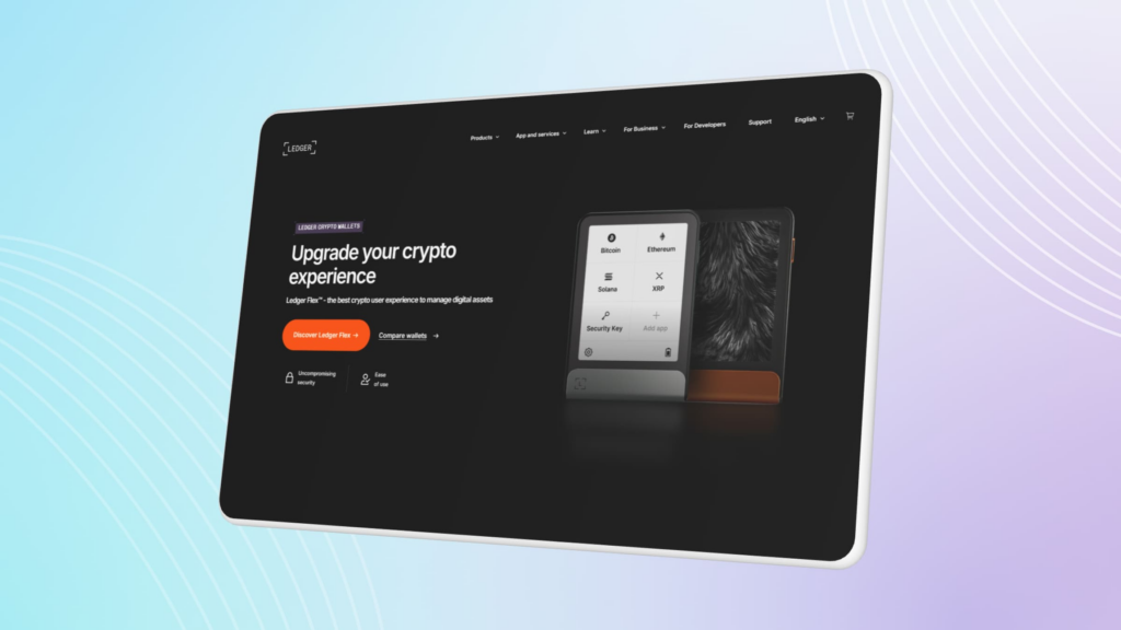 Ledger Wallet