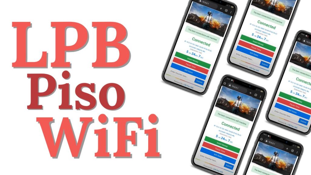 Lpb piso wifi 10 0 0 1 pause time login full guide for users and