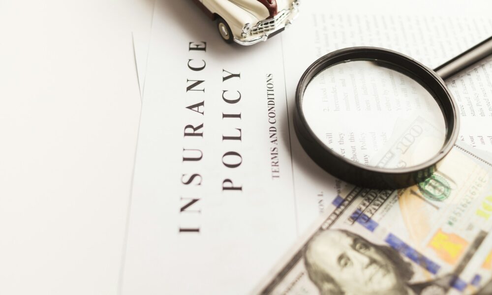 Networking and Partnerships in Insurance Agencies
