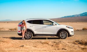 Challenges in the Car Rental