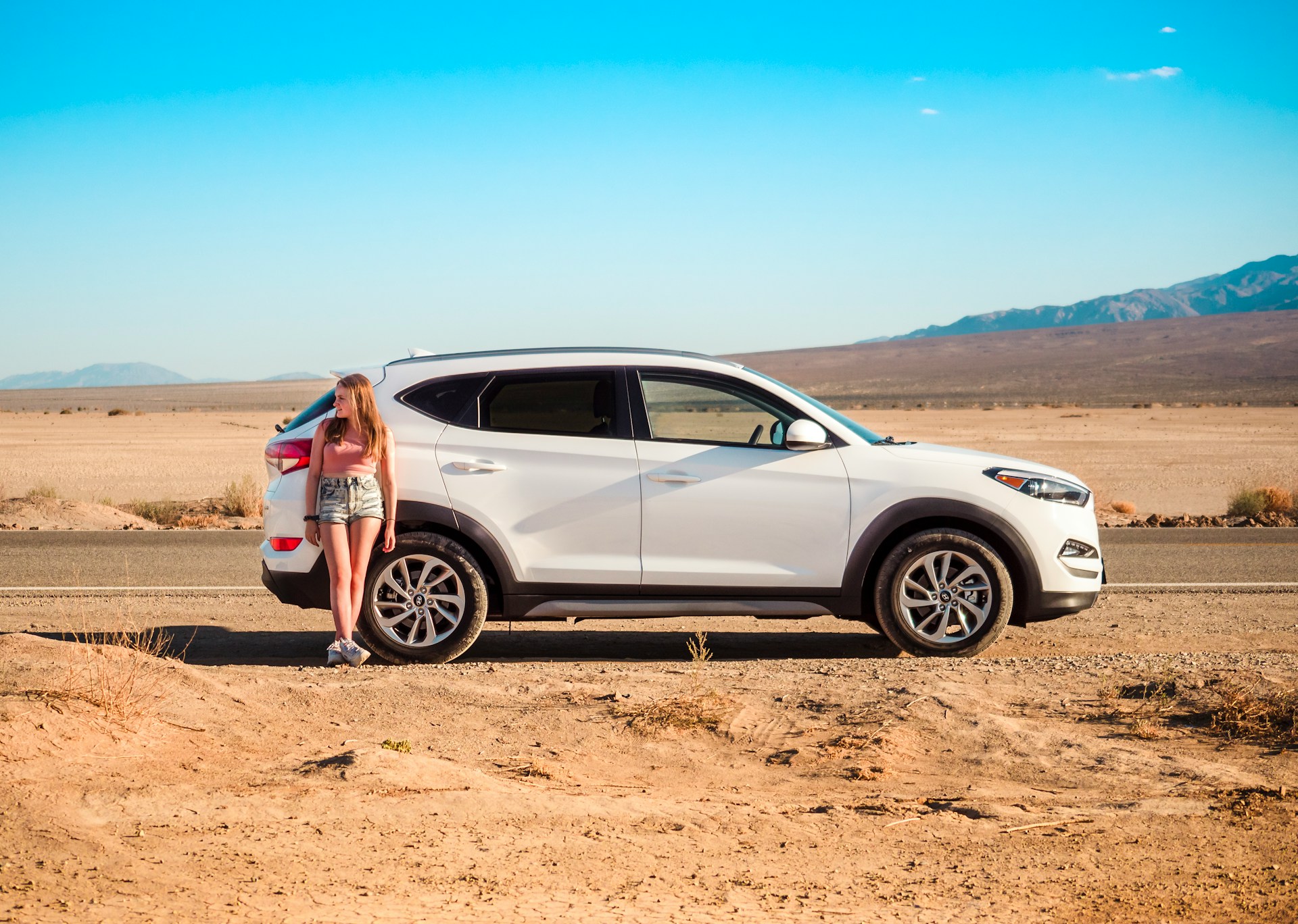 Challenges in the Car Rental