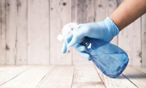 Expert Commercial Cleaning in Sarasota