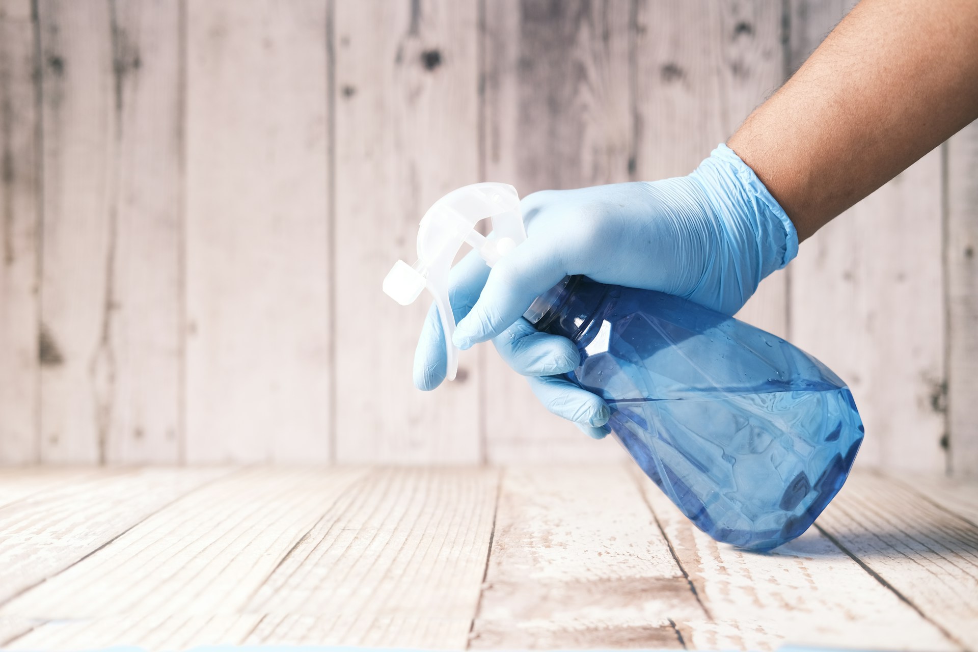 Expert Commercial Cleaning in Sarasota