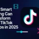 How Smart Editing Can Transform Your TikTok Videos in 2025