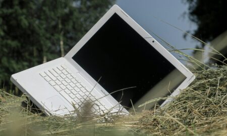 How to Dispose a Laptop
