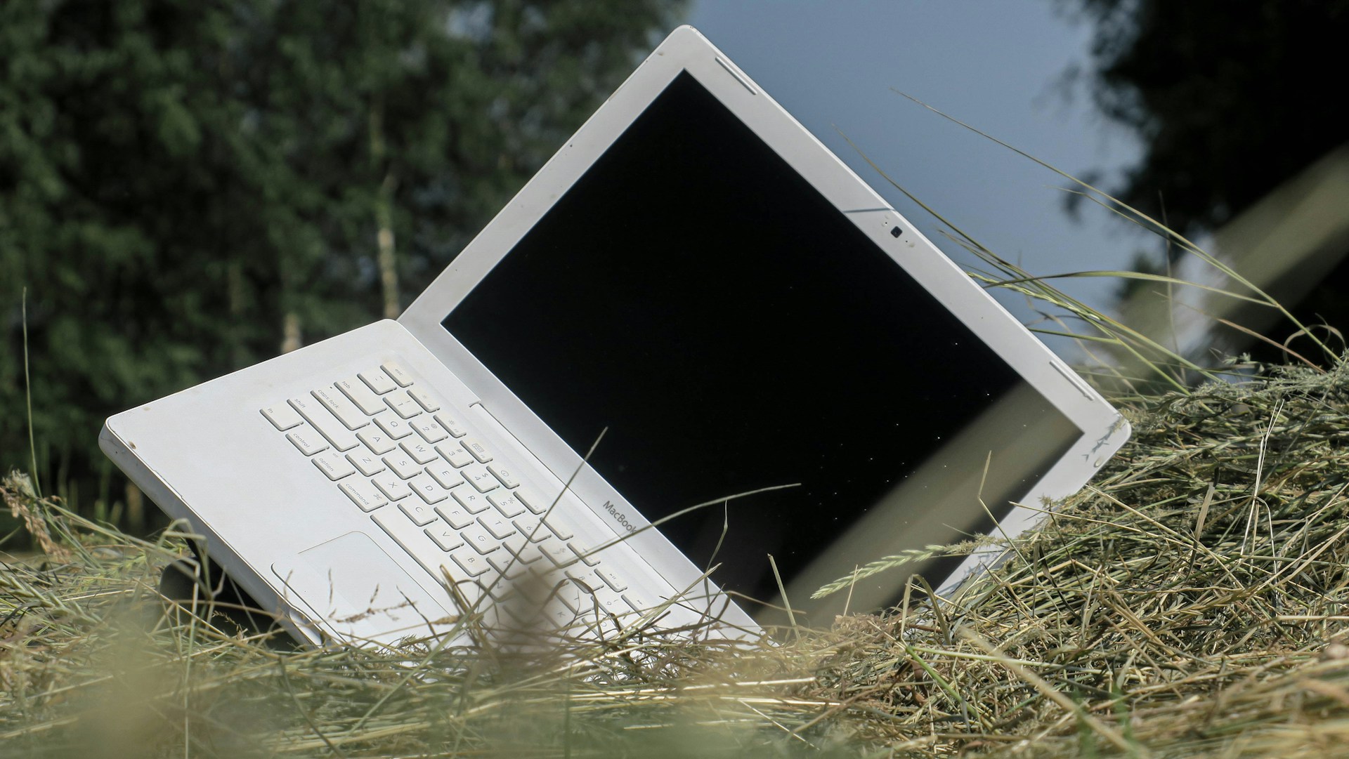 How to Dispose a Laptop