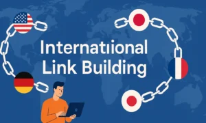 International Link Building