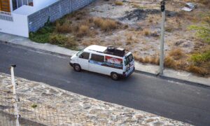 Mobile Drug Testing in Los Angeles