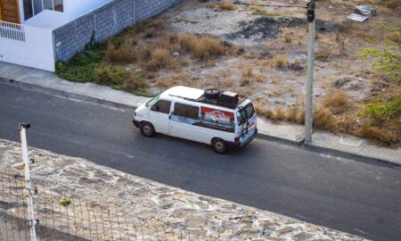 Mobile Drug Testing in Los Angeles