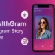 StealthGram Instagram Story Viewer