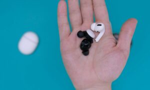 Thespark Shop Batman Style Wireless BT Earbuds
