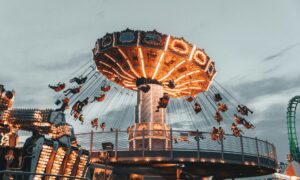 Cancel or Modify Your Urban Air Membership