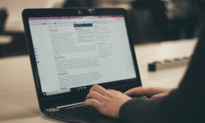 Content Marketing Guide for Modern B2B Growth
