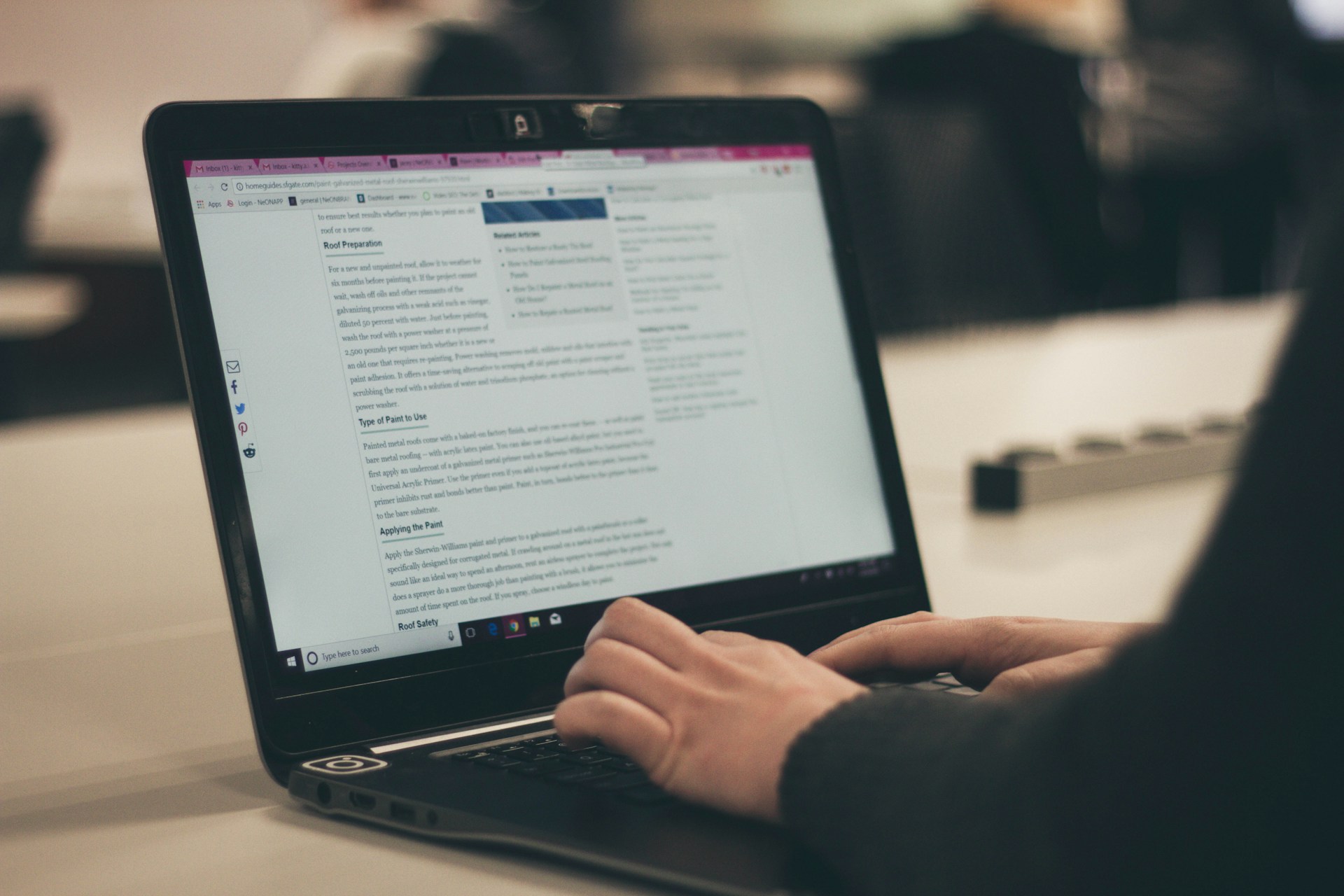 Content Marketing Guide for Modern B2B Growth