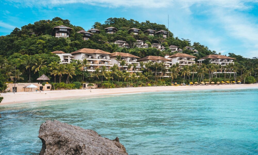 Sustainable Travel Choices Are Redefining the Hotel and Resort Experience