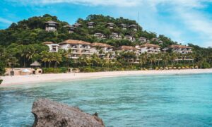 Sustainable Travel Choices Are Redefining the Hotel and Resort Experience