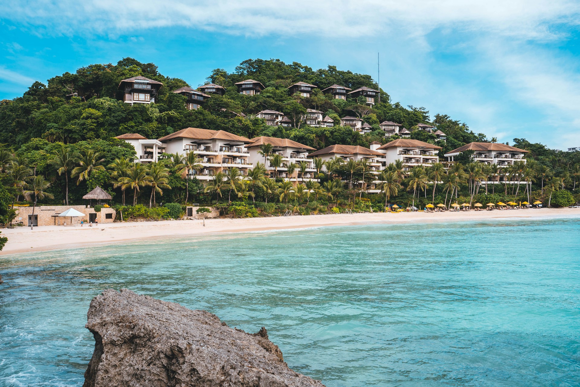 Sustainable Travel Choices Are Redefining the Hotel and Resort Experience