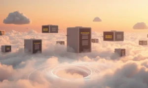 Cloud Web Hosting Providers