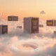 Cloud Web Hosting Providers