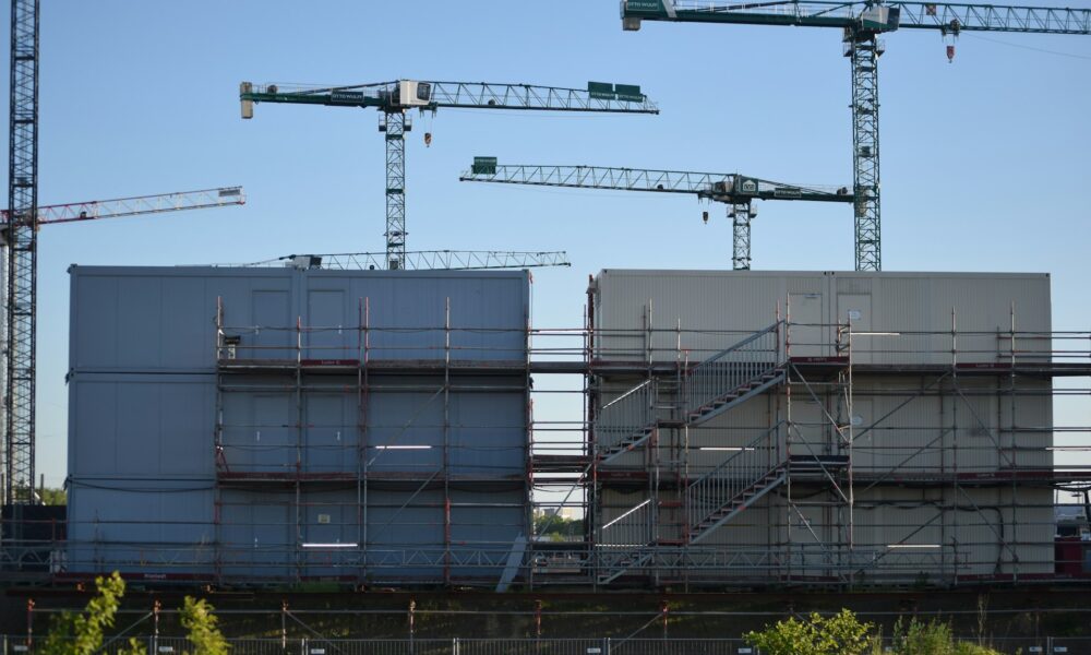 Why It’s Time to Revamp Your Construction Proposals: Winning More Jobs with Clearer, Smarter Estimates