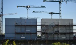 Construction Proposals