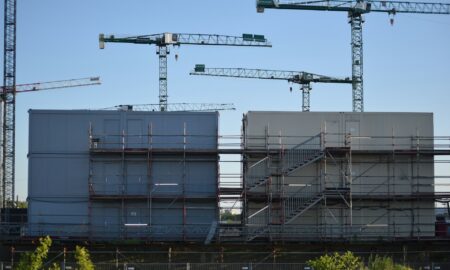 Construction Proposals