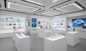 Future of Seamless Shopping