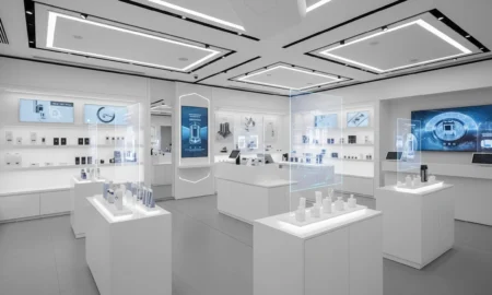 Future of Seamless Shopping