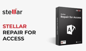 Stellar® Repair for Access