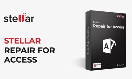 Stellar® Repair for Access