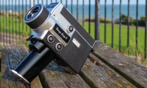 Camp Snap CS-8 Digital Video Recorder