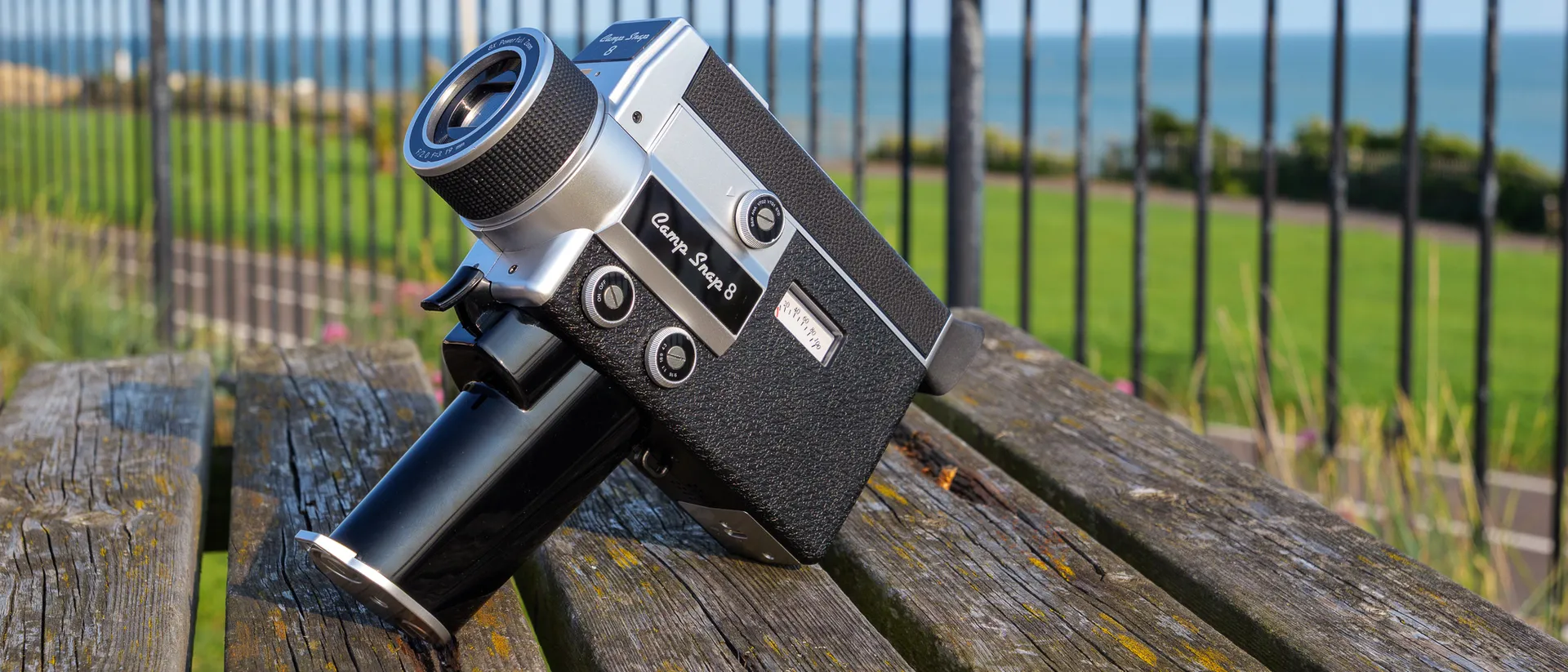 Camp Snap CS-8 Digital Video Recorder