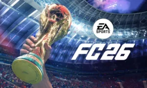 Build Your Ultimate Squad in EA FC 26