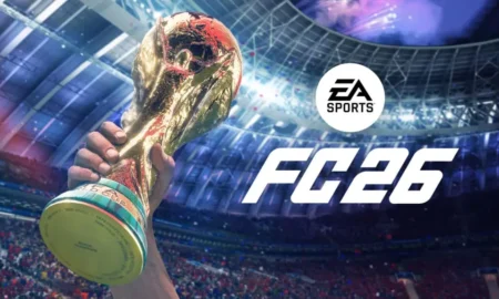 Build Your Ultimate Squad in EA FC 26