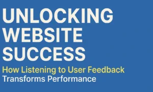 Unlocking Website Success