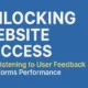 Unlocking Website Success