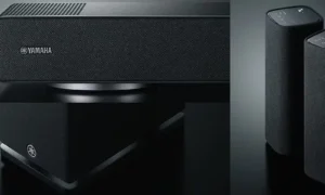 Yamaha True X Surround 90A Home Theater